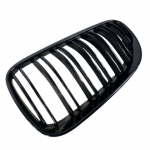 Μάσκα για BMW E92 (2010-2013) - διπλές γυαλιστερές - 2τμχ. - Image 5