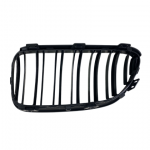 Μάσκα για BMW E92 (2010-2013) - διπλές γυαλιστερές - 2τμχ. - Image 8