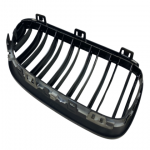 Μάσκα για BMW E92 (2010-2013) - διπλές γυαλιστερές - 2τμχ. - Image 9