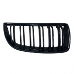 Μάσκα για BMW E90 (2005-2008) - διπλές γυαλιστερές - 2τμχ. - Image 6