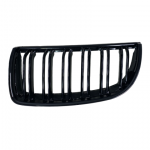 Μάσκα για BMW E90 (2005-2008) - διπλές γυαλιστερές - 2τμχ. - Image 7