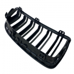 Μάσκα για BMW E90 (2005-2008) - διπλές γυαλιστερές - 2τμχ. - Image 14