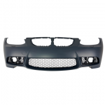 Προφυλακτήρας εμπρός για BMW E92 (2006-2009) M3 design με ανοίγματα πιτσιλίθρες, χωρίς parktronic