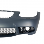 Προφυλακτήρας εμπρός για BMW E92 (2006-2009) M3 design με ανοίγματα πιτσιλίθρες, χωρίς parktronic - Image 5