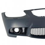 Προφυλακτήρας εμπρός για BMW E92 (2006-2009) M3 design με ανοίγματα πιτσιλίθρες, χωρίς parktronic - Image 3