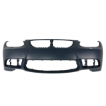 Προφυλακτήρας εμπρός για BMW E92 (2006-2009) M3 design με ανοίγματα πιτσιλίθρες, χωρίς parktronic - Image 10