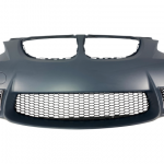 Προφυλακτήρας εμπρός για BMW E92 (2006-2009) M3 design με ανοίγματα πιτσιλίθρες, χωρίς parktronic - Image 4