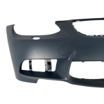 Προφυλακτήρας εμπρός για BMW E92 (2006-2009) M3 design με ανοίγματα πιτσιλίθρες, χωρίς parktronic - Image 11