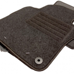 Πατάκια μοκέτα για VW EOS (2006-2015) - 4τμχ.