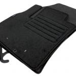 Πατάκια μοκέτα για MITSUBISHI Space Star (2013+) - 4τμχ.