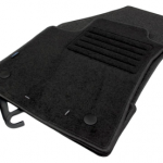 Πατάκια μοκέτα για RENAULT Megane IV (2016+) - 4τμχ.