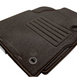 Πατάκια μοκέτα για VW Touran I (2003-2007) - 4τμχ.