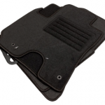 Πατάκια μοκέτα για TOYOTA Rav4 (2000-2006) - 5 doors - 4τμχ.