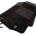 Πατάκια μοκέτα για PEUGEOT 108 / CITROEN C1 II (2014+) - 4τμχ.