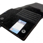 Πατάκια μοκέτα για Opel Meriva B (2010-2017) - 4τμχ.