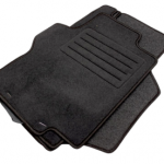 Πατάκια μοκέτα για PEUGEOT 1007 (2005-2009) - 4τμχ.