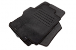 Πατάκια μοκέτα για PEUGEOT 1007 (2005-2009) - 4τμχ.