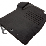 Πατάκια μοκέτα για PEUGEOT 806 (1994-2002) - 4τμχ.