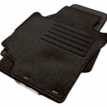 Πατάκια μοκέτα για SEAT Altea  (2004-2009) - 4τμχ.