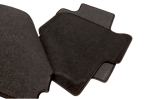 Πατάκια μοκέτα για SEAT Altea  (2004-2009) - 4τμχ. - Image 3