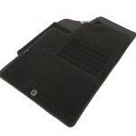 Πατάκια μοκέτα για PEUGEOT Partner / CITROEN Berlingo (1996-2002) - 5 πορτο - 4τμχ.