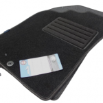 Πατάκια μοκέτα για NISSAN Almera N15 (1995-2000) - 4τμχ.