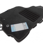 Πατάκια μοκέτα για SEAT Ibiza / Cordoba (1999-2002) - 4τμχ.