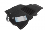 Πατάκια μοκέτα για SEAT Ibiza / Cordoba (1999-2002) - 4τμχ.