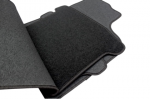 Πατάκια μοκέτα για SEAT Ibiza / Cordoba (1999-2002) - 4τμχ. - Image 3