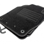 Πατάκια μοκέτα για SEAT Ibiza IV (2008-2017) - 4τμχ.