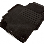 Πατάκια μοκέτα για Seat  Leon (2005-2012) / Toledo (2004-2012) - 4τμχ.