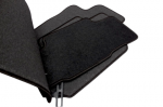 Πατάκια μοκέτα για TOYOTA Rav4 (2005-2013) - 4τμχ. - Image 3