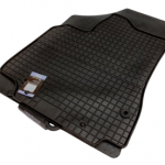 Λαστιχένια πατάκια για PEUGEOT Partner II / CITROEN Berlingo II (2008-2018) - 2τμχ.