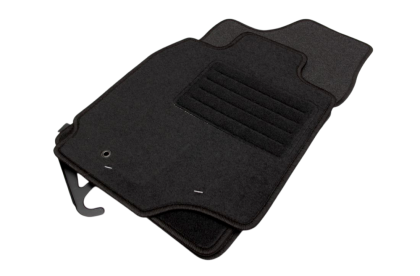 Πατάκια μοκέτα για MITSUBISHI Lancer (2002-2008) - 4τμχ.