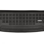 Πατάκι πορτ - μπαγκάζ λαστιχένιο για Peugeot 5008 / E-5008 (2024+) upper floor, version 7 passenger  Rezaw Plast - 1τμχ