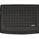 Πατάκι πορτ - μπαγκάζ λαστιχένιο για MG 4 XPower (2023+) version with adjustable trunk floor - upper position, 4x4 (AWD) Rezaw Plast - 1τμχ