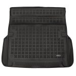 Πατάκι πορτ - μπαγκάζ λαστιχένιο για Toyota Land Cruiser J250 (2024+) version with one floor Rezaw Plast - 1τμχ