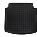 Πατάκι πορτ - μπαγκάζ λαστιχένιο για BYD Seal (2022+) Rezaw Plast - 1τμχ