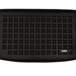 Πατάκι πορτ - μπαγκάζ λαστιχένιο για BYD Dolphin (2021+) version with adjustable trunk floor - upper position Rezaw Plast - 1τμχ