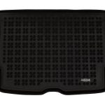 Πατάκι πορτ - μπαγκάζ λαστιχένιο για Volvo EX30 (2023+) upper floor Rezaw Plast - 1τμχ