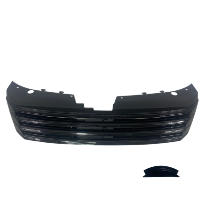 Μάσκα χωρίς σήμα για Vw Passat 3C (2010+) -  μαύρη