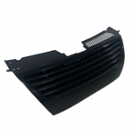 Μάσκα χωρίς σήμα για Vw Passat 3C (2005-2010) - μαύρη - Image 3