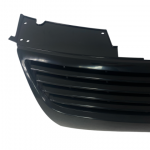 Μάσκα χωρίς σήμα για Vw Passat 3C (2005-2010) - μαύρη - Image 4