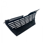 Μάσκα χωρίς σήμα για Vw Passat 3C (2005-2010) - μαύρη - Image 6