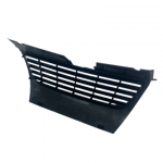 Μάσκα χωρίς σήμα για Vw Passat 3C (2005-2010) - μαύρη - Image 7