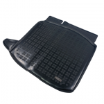 Πατάκι πορτ - μπαγκάζ λαστιχένιο για Dacia Duster (2024+) Mild Hybrid (MHEV), LPG, version with one floor of the trunk Rezaw Plast - 1τμχ - Image 2