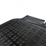 Πατάκι πορτ - μπαγκάζ λαστιχένιο για Dacia Duster (2024+) Mild Hybrid (MHEV), LPG, version with one floor of the trunk Rezaw Plast - 1τμχ - Image 3