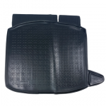 Πατάκι πορτ - μπαγκάζ λαστιχένιο για Dacia Duster (2024+) Mild Hybrid (MHEV), LPG, version with one floor of the trunk Rezaw Plast - 1τμχ - Image 6