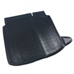 Πατάκι πορτ - μπαγκάζ λαστιχένιο για Dacia Duster (2024+) Mild Hybrid (MHEV), LPG, version with one floor of the trunk Rezaw Plast - 1τμχ - Image 7