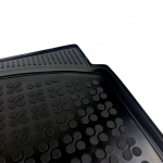 Πατάκι πορτ - μπαγκάζ λαστιχένιο για Dacia Duster (2024+) Mild Hybrid (MHEV), LPG, version with one floor of the trunk Rezaw Plast - 1τμχ - Image 8